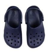 Crocs Sandaler - Classic Clog K - Navy Blue Marine