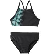 Reima Bikini - UV50+ - Merenneito - Sort