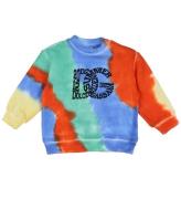 Dolce & Gabbana Sweatshirt - Eden - Multifarvet m. Print