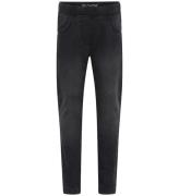 Minymo Jeggings - Slim Fit - Grey Black