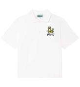 Kenzo Polo - Ivory m. Tiger