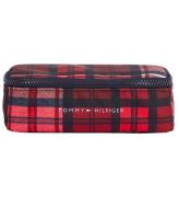 Tommy Hilfiger Penalhus - Essential - Multi Check