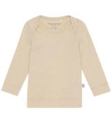 GoBabyGo Bluse - Elm - Oat