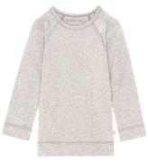 GoBabyGo Bluse - Elm - Feather