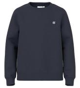 Name It Sweatshirt - Noos - NmmVimo - Dark Sapphire