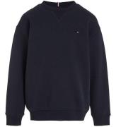 Tommy Hilfiger Sweatshirt - U Timeless - Desert Sky