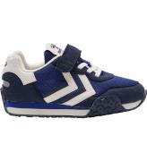 Hummel Sko - Reflex FTR Jr - Sodalite Blue