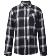 Hound Overshirt l/Ã¦ - Checks