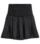 Designers Remix Nederdel - Lilian Smock - Black