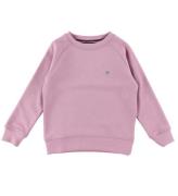 GANT Sweatshirt - Shield - Lilac Lavender