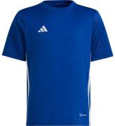 adidas Performance T-shirt - Tabela 23 - BlÃ¥