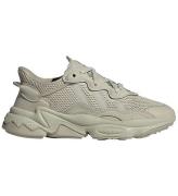 adidas Originals Sko - Ozweego J - Beige