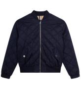 BOSS Jakke - Navy