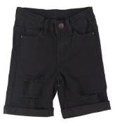 Petit by Sofie Schnoor Shorts - Black