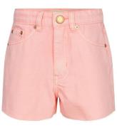 Petit by Sofie Schnoor Shorts - Denim - Light Pink