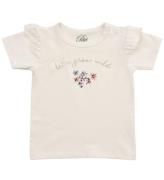 Petit by Sofie Schnoor T-Shirt - Antique White