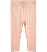 Petit by Sofie Schnoor Leggings - Light Rose