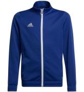 adidas Performance Cardigan - ENT22 TK JKTY - BlÃ¥/Hvid