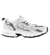 New Balance Sneakers - 530 - Grey Matter/Silver Metalic