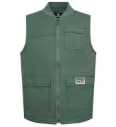 Converse Vest - Lifestyle - Admiral Elm