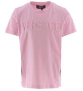 Versace T-shirt - Tutu Pink