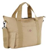 Dickies Weekendtaske - Lisbon Weekender - Khaki