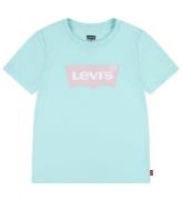 Levis T-shirt - Batwing - Icy Morn