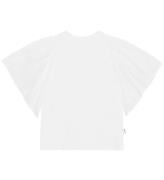 Molo T-shirt - Ritza - White