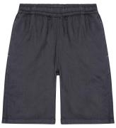 Molo Shorts - Arrow - Iron Gate