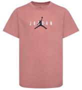 Jordan T-shirt - Jumpman Sustainable - Red Stardust