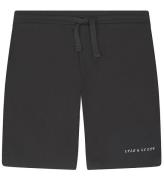 Lyle & Scott Sweatshorts - Gunmetal