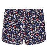 Name It Shorts - NkfVinaya - Noos - Dark Sapphire/Leo