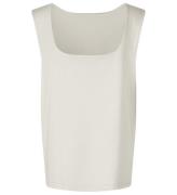 Rosemunde Top - Vendbar - Ivory