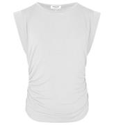 Rosemunde Top - New White