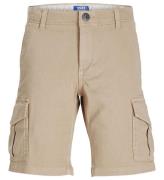 Jack & Jones Shorts - JpstJoe - Crockery