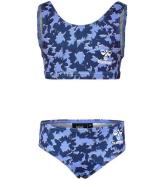 Hummel Bikini - HmlDinia - Dark Denim