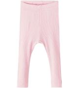 Name It Leggings - NbnKab - Noos - Parfait Pink