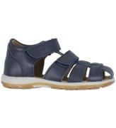 Wheat Sandaler - Frei L - Navy