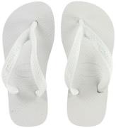 Havaianas Klipklapper - Hvid