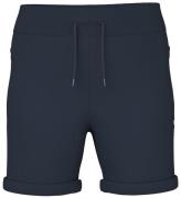 Name It Sweatshorts - NkmVimo - Dark Sapphire