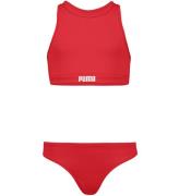 Puma Bikini - RÃ¸d