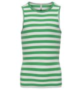 Kids Only Top - Rib - KogKenya - Deep Mint