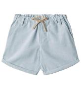 Wheat Shorts - Holger - Blue Waves