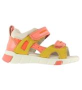 Ecco Sandaler - Mini Stride - /Multicolor