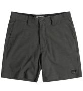 Billabong Shorts - Crossfire - GrÃ¥