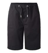 Hound Shorts - Street Jog - Black