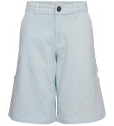 Sofie Schnoor Shorts - Ivonne - Ice Blue