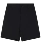 Grunt Shorts - Mortsel - Sort