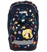 Ergobag Skoletaske - Prime - Mosaic Stone Bear