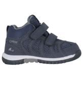 Viking Sko - Cascade Mid III GTX - Navy